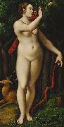 unknow artist Diana the Huntress, after 1526 Giampietrino china oil painting artist